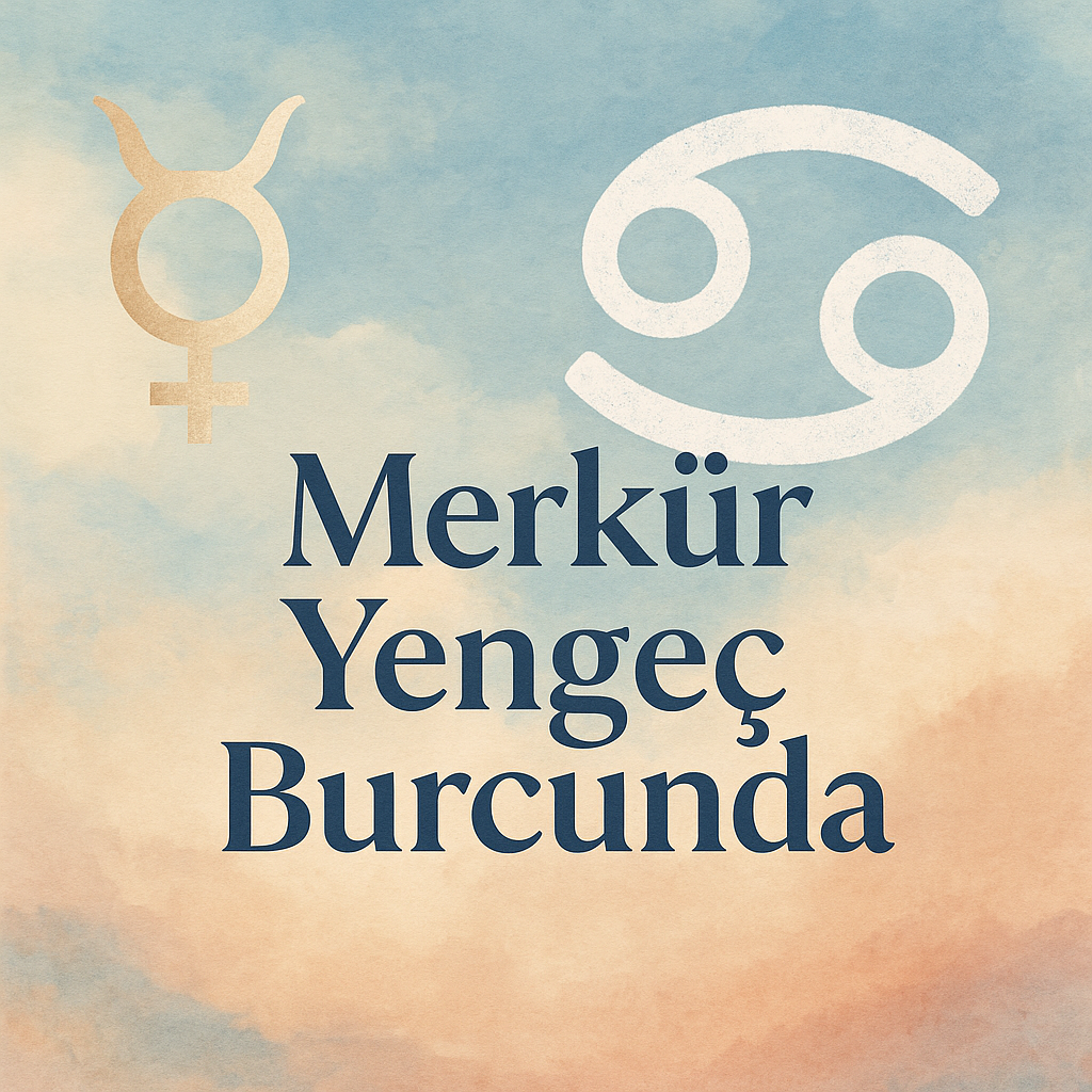 merkur-yengec