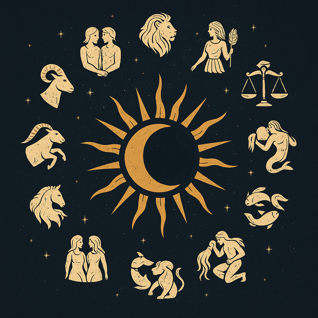 2025 Aslan Yeniayı Burçlara Etkisi