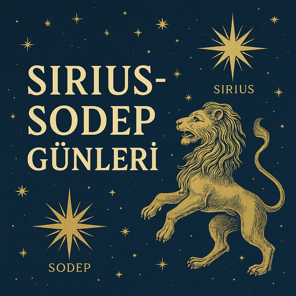 sirius-sodep