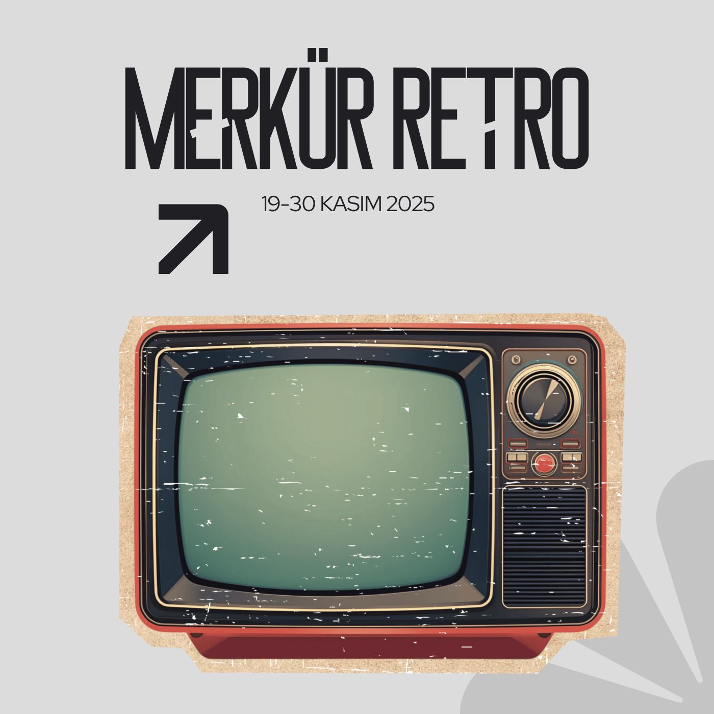 merkur-retro